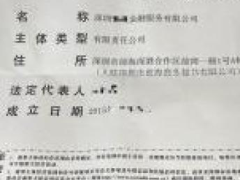 图 转让互联网金融服务 资产投资基金管理 融资租赁公司 成都保险